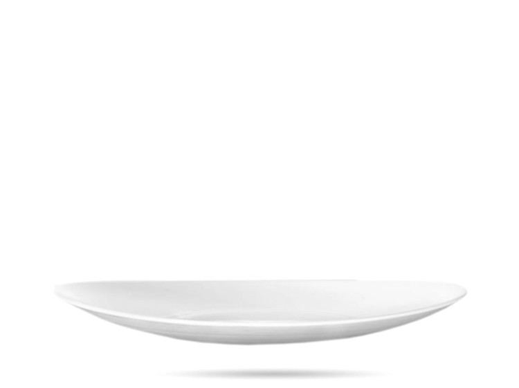 Serwis obiadowy dla 4 os 12 el biały Prometeo BORMIOLI ROCCO