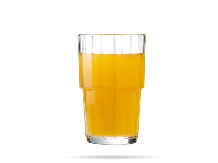 6 x Szklanka wysoka 320 ml Norvege ARCOROC