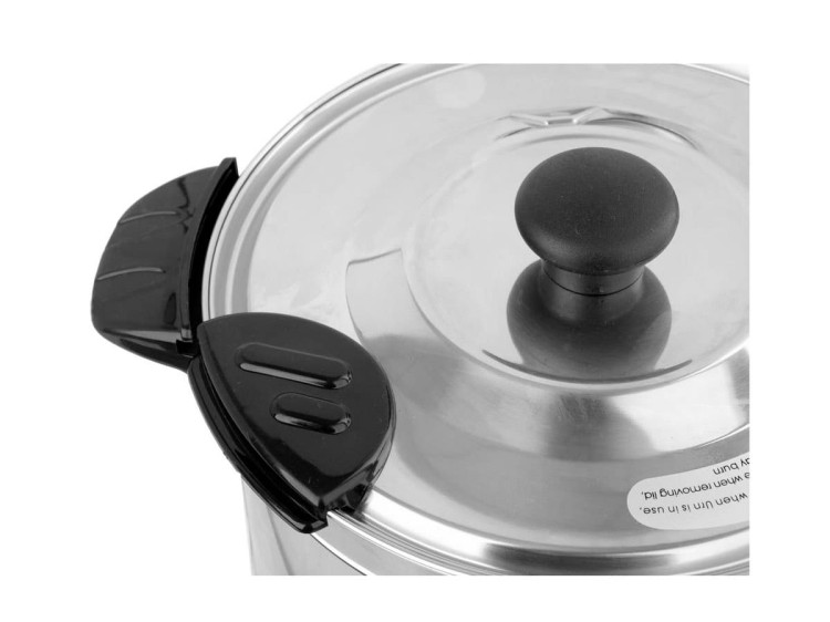 Warnik do wody podwójna ścianka 19,1 L YATO