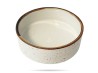 Salaterka 14 cm Arondi Rustic Krem KERA CERAMIKA