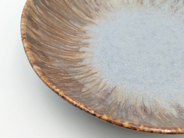 Talerz głęboki 24 cm Still Topaz KERA CERAMIKA