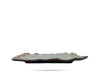 Półmisek Sushi 21 cm Moku Topaz KERA CERAMIKA