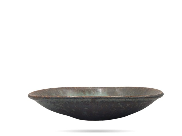 Talerz głęboki 27 cm Delta Agat KERA CERAMIKA