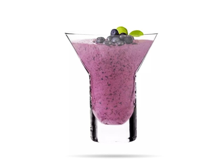 Szklanki do drinków N°2 Breakfast Martini 150 ml zestaw 6 szt KROSNO