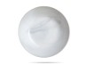 Talerz głęboki 20 cm Marble Granit Diwali LUMINARC