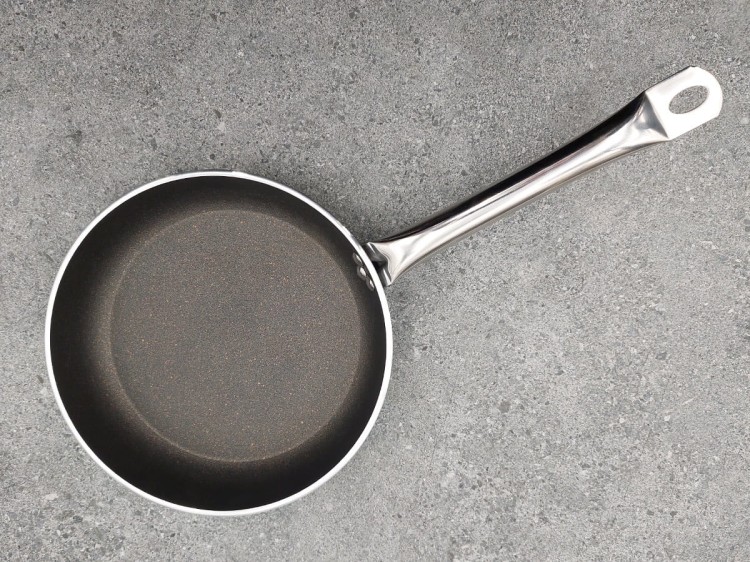 Patelnia aluminiowa indukcja 26 cm PINTINOX