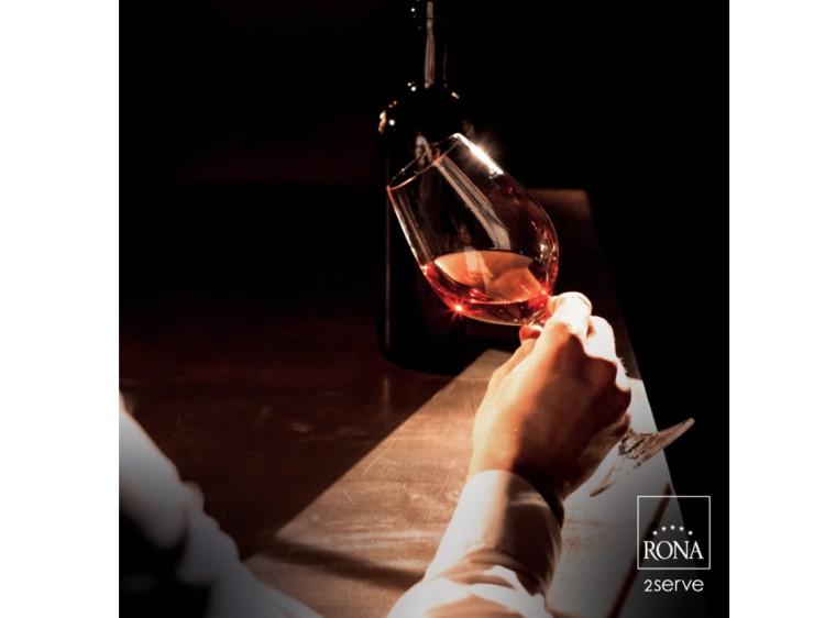 Kieliszek do wina Edition 450 ml Rona FINE DINE