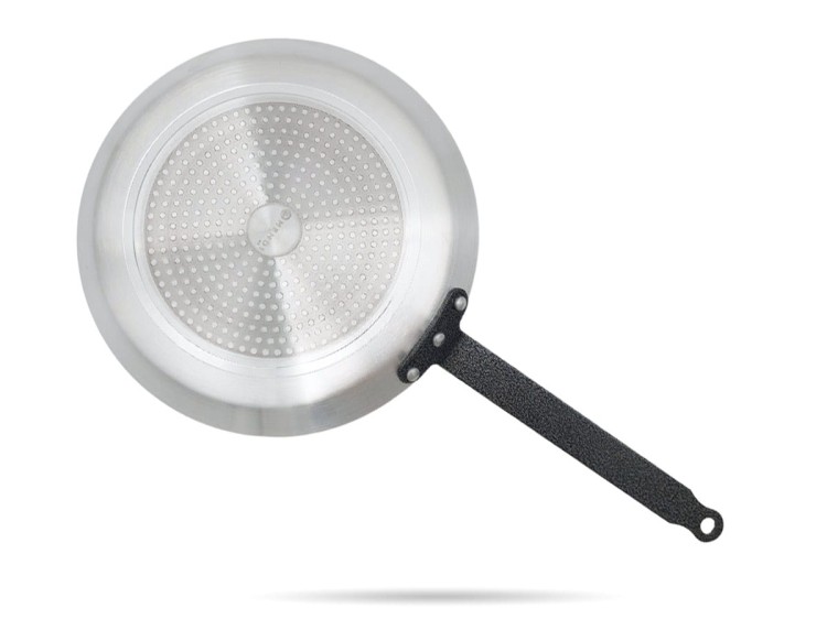 Patelnia do naleśników 28 cm patelnia gastronomiczna aluminium HENDI