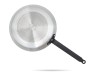 Patelnia do naleśników 28 cm patelnia gastronomiczna aluminium HENDI