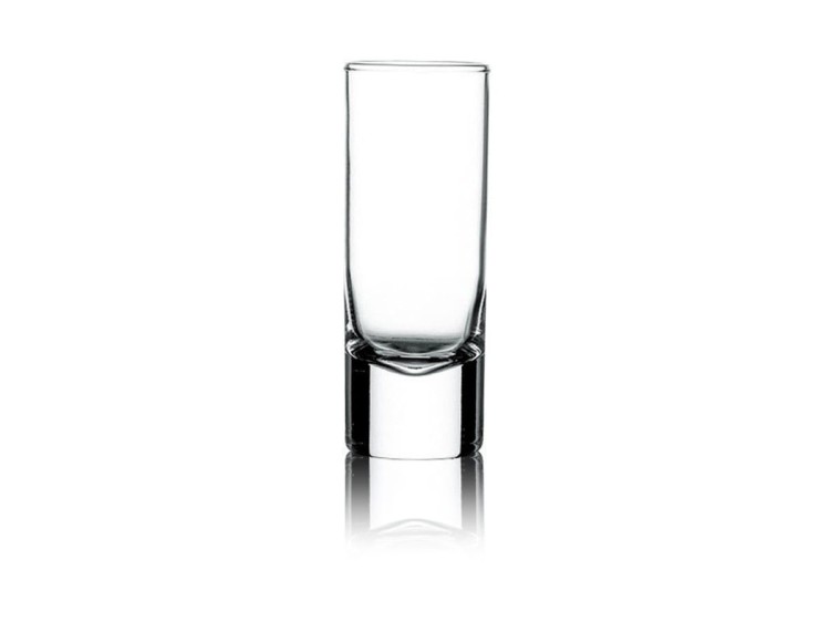 Kieliszek do wódki 60 ml Side Shot PASABAHCE