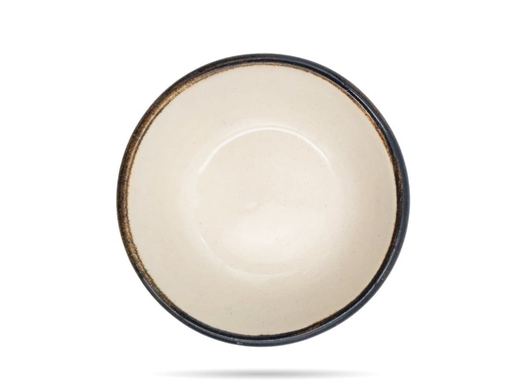 Miseczka na dipy 60 ml Still Rustic Seledyn KERA CERAMIKA
