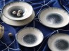Salaterka miska talerz coupe Infinity 20 cm 600 ml porcelana FINE DINE