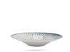 Talerz do pasty risotto 30 cm Ammonite talerz głęboki porcelana FINE DINE