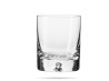 Szklanki do whisky Lagrima 250 ml zestaw 6 szt KROSNO