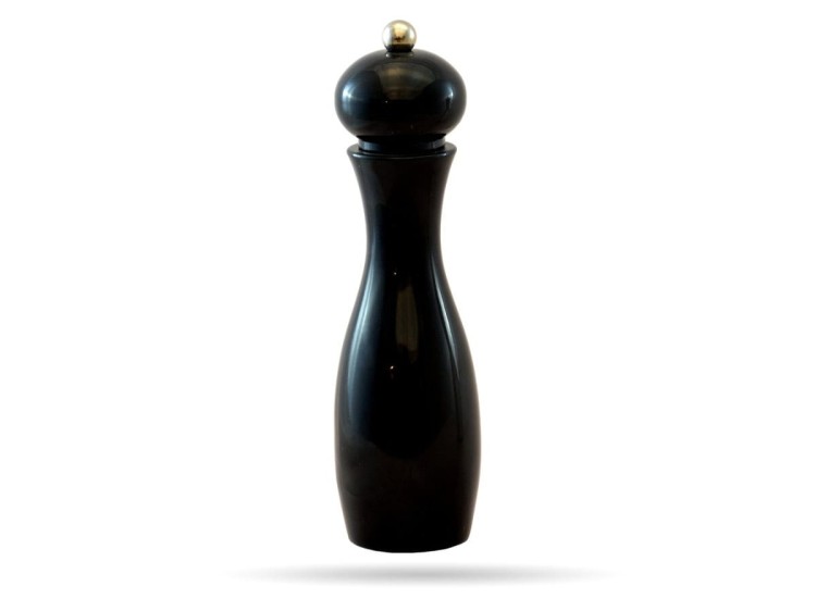 Młynek do pieprzu czarny PEPE 18 cm TADAR