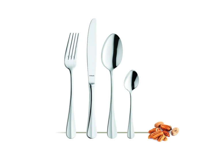 Łyżeczka do latte 18,8 cm 18/10 BAGUETTE AMEFA