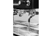 Ekspres do kawy 2 grupowy EX3 czarny 3,35 KW RESTO QUALITY