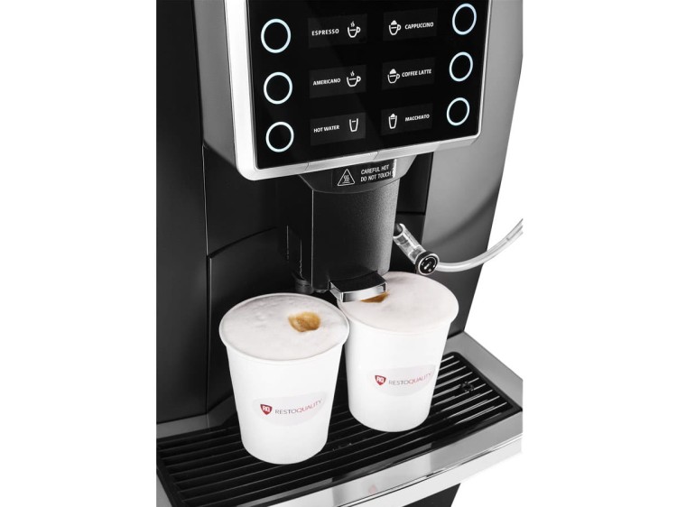 Automatyczny ekspres do kawy ekran dotykowy RESTO QUALITY