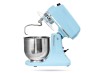 Mikser planetarny robot kuchenny 7 L niebieski RESTO QUALITY