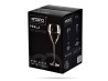 Kieliszki do wina Perla 280 ml zestaw 4 szt KROSNO