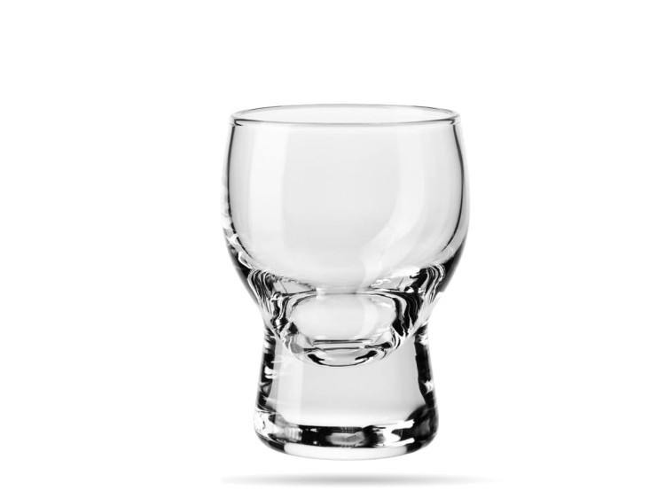 Kieliszki do wódki Sterling 35 ml zestaw 6 szt KROSNO