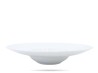 Talerz do pasty risotto 28 cm talerz głęboki biały PORCELANA BOGUCICE
