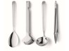 Szczypce serwingowe bufetowe 30 cm 18/10 Buffet AMEFA