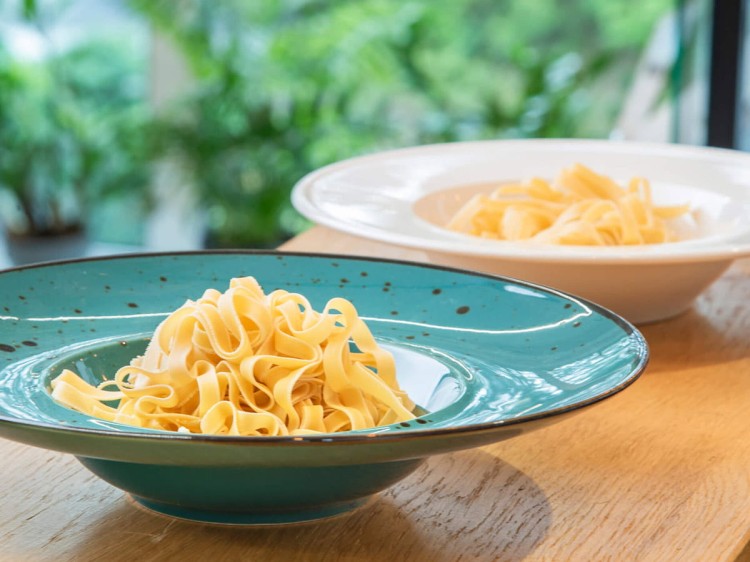 Makaroniarka maszyna do makaronu rzemieślniczego Ciao Pasta 2 RESTO QUALITY