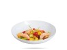 Talerz głęboki 20 cm Stonemania White LUMINARC
