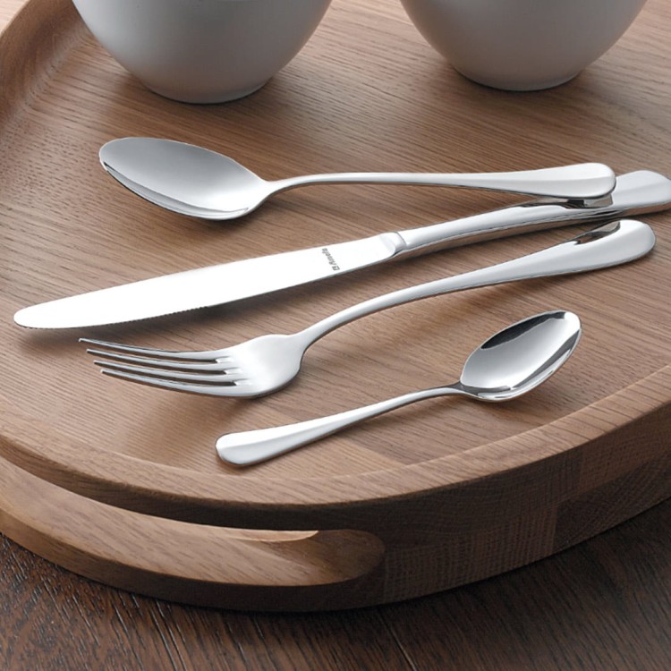 Widelczyk do ciasta 13,8 cm 18/10 BAGUETTE AMEFA