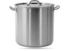 Garnek gastronomiczny z pokrywą 50,3 L YATO