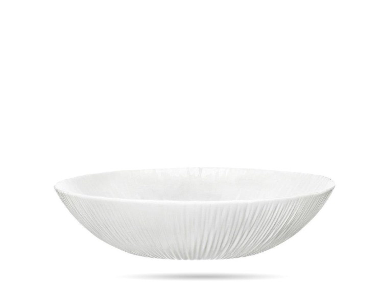 Talerz głęboki 20 cm biały Coconut BORMIOLI ROCCO