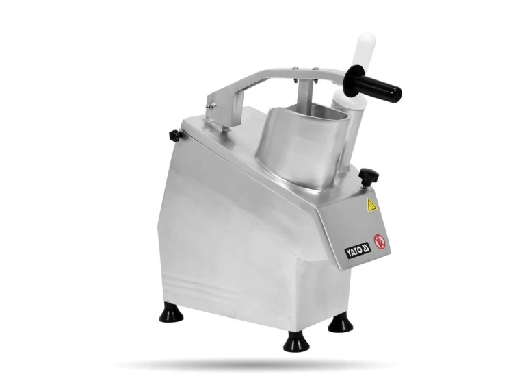 Szatkownica elektryczna gastro 300kg/h YATO
