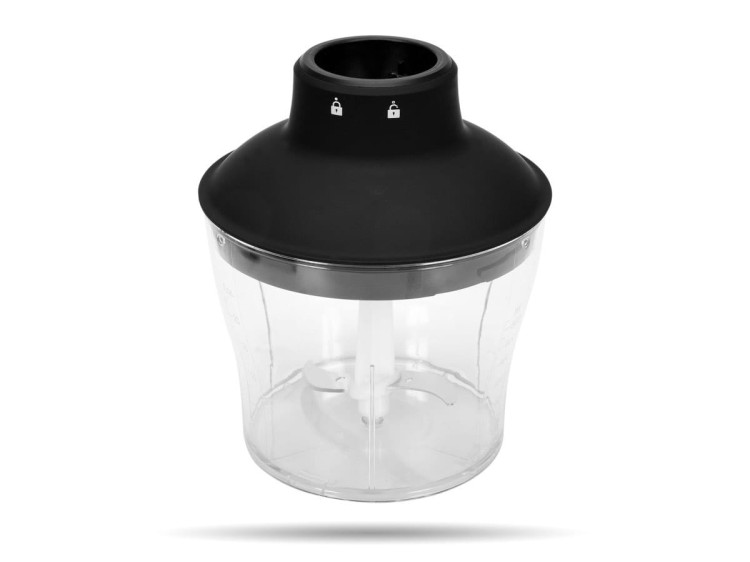 Blender ręczny mikser z akcesoriami 700W YATO