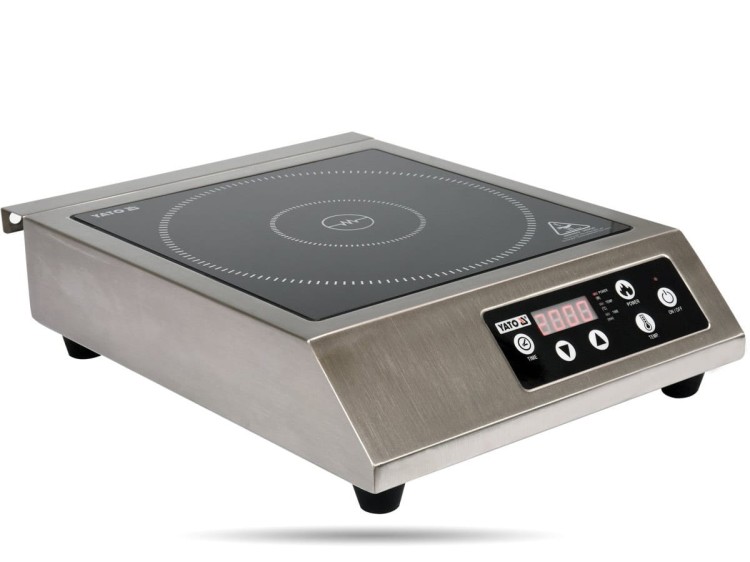Kuchenka indukcyjna 3500 W YATO