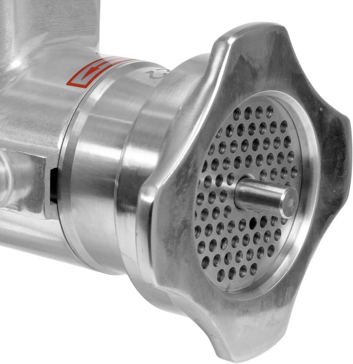 Maszynka do mielenia mięsa 850W 120kg/h YATO