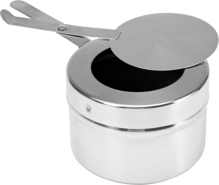 Podgrzewacz bufetowy roll-top 9L 180° GN 1/1 YATO