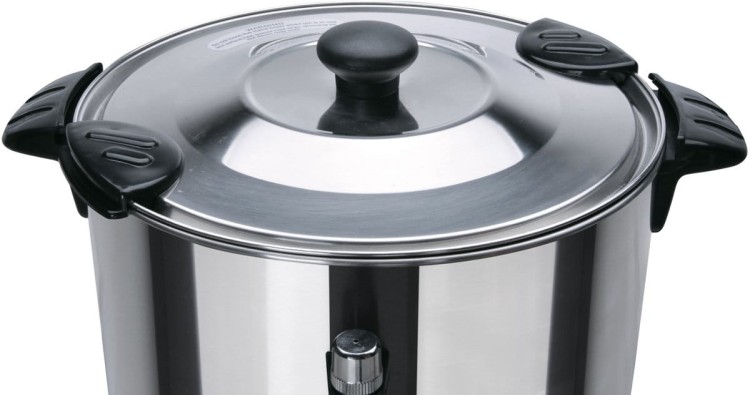 Warnik do wody 22 L 3000W YATO