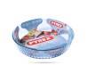 Naczynie żaroodporne do tarty wysokie 26 cm PYREX