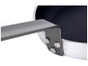 Aluminiowa patelnia 32 cm teflon YATO