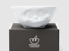 Salaterka 350 ml TASTY! smacznie porcelana prezent Tassen 58PRODUCTS