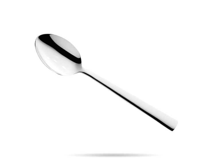 Łyżka stołowa 19,9 cm stal 18/10 MODERNO Amefa