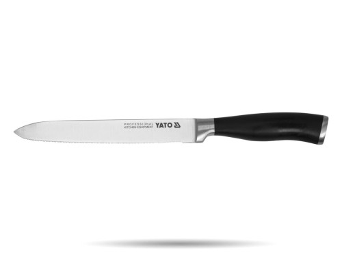 Nóż do pomidorów gastro 14 cm YATO