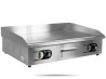 Płyta grillowa płaska o mocy 2x  2,2kW YATO