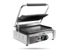 Grill kontaktowy Panini 1/2 płaski 44 cm YATO