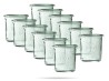 Mini słoik prosty 140 ml 12 sztuk WECK