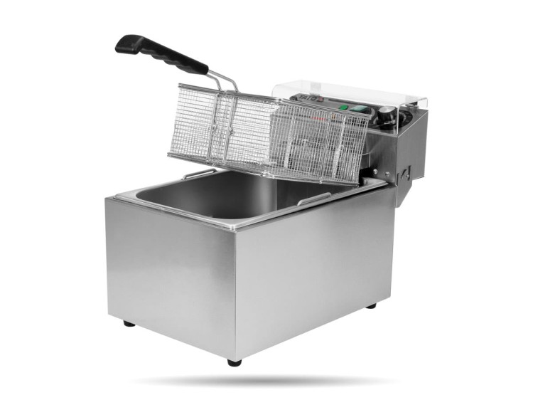 Frytownica elektryczna 17 L 5 kW YATO