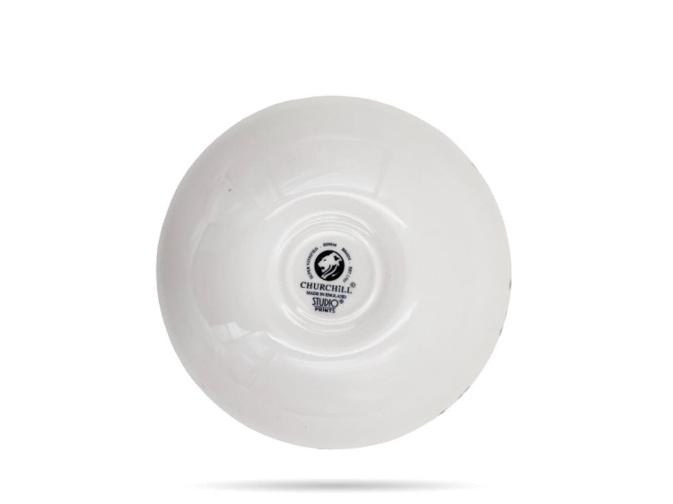 Salaterka Mineral Green 426 ml 18 cm porcelana CHURCHILL