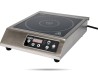 Kuchenka indukcyjna 3500 W YATO