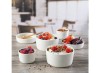 Miseczka 9 cm White Nourish CHURCHILL